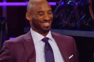 不愧是老大😤科比给乔科詹排名：我第一 乔丹第二 詹姆斯第三